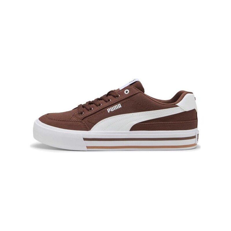 Puma COURT CLASSIC VULC FS Pánské tenisky