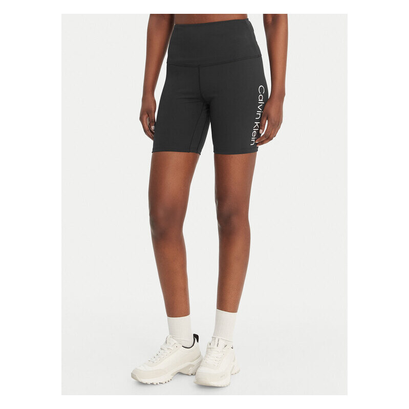 Sportovní kraťasy Calvin Klein Performance 113358229