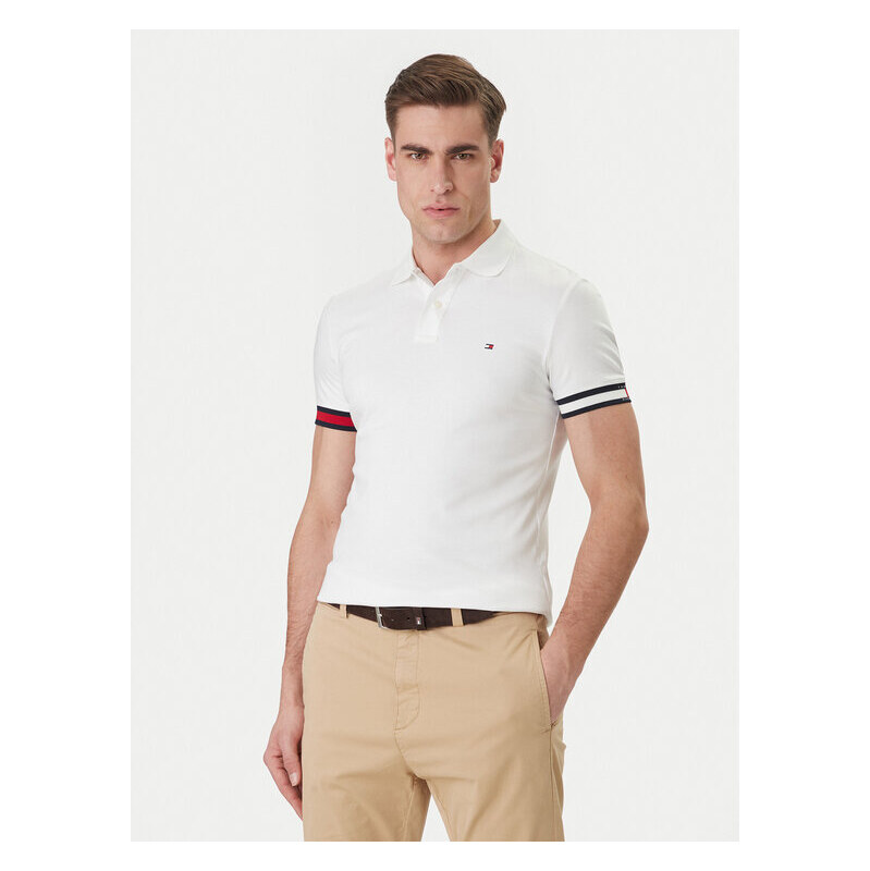 Polokošile Tommy Hilfiger