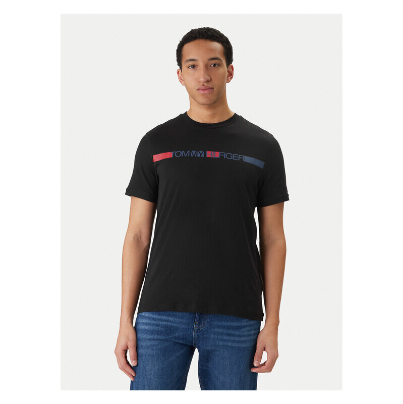 T-Shirt Tommy Hilfiger