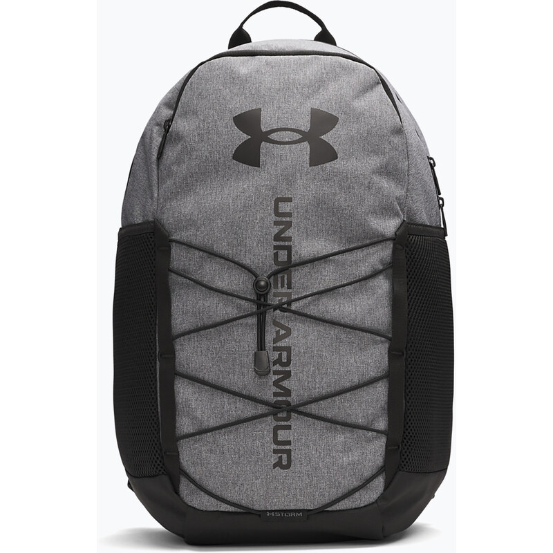 Batoh Under Armour Hustle Sport 6.0 26 l Castlerock/Black/Black