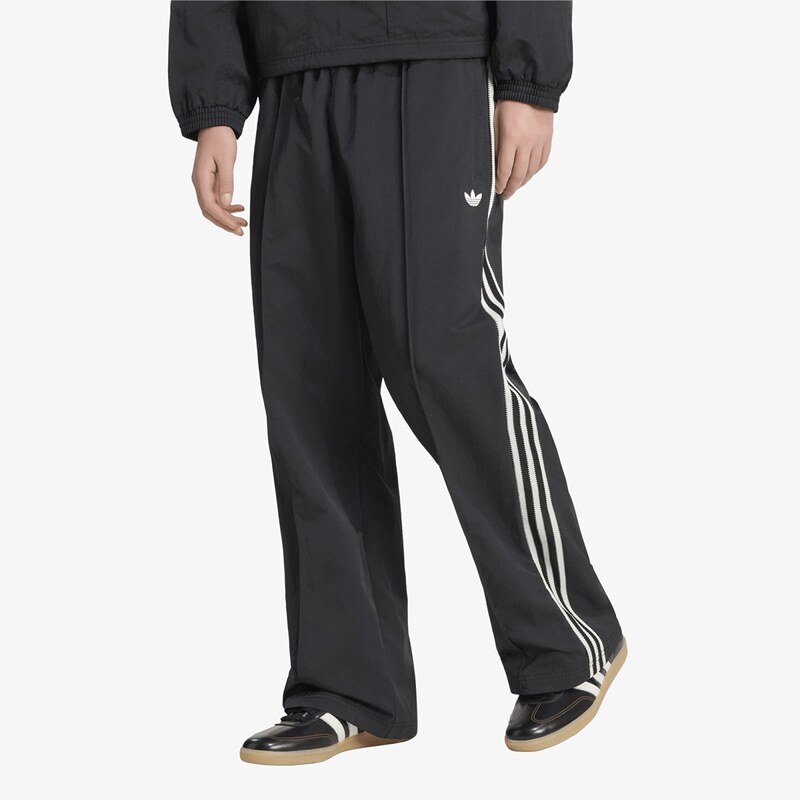 adidas Originals Kalhoty adidas Britcore Trackpant Black L