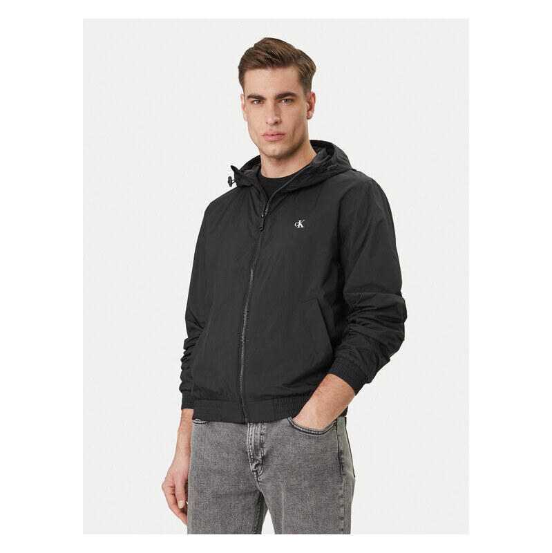 Větrovka Calvin Klein Jeans