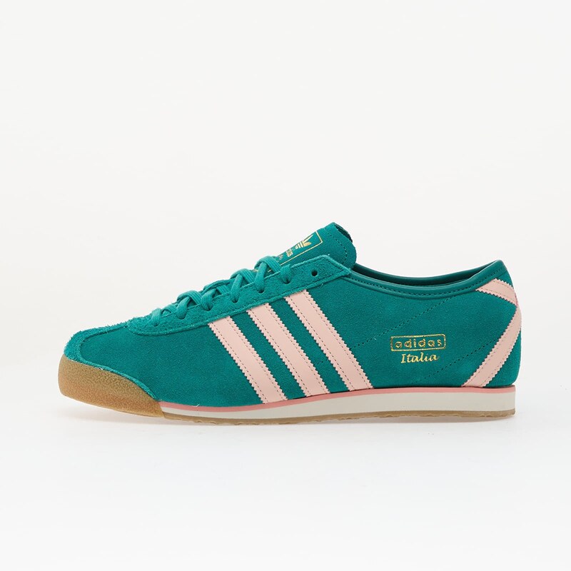 adidas Originals adidas Italia 70s Power Green/ Sandy Pink/ Gold