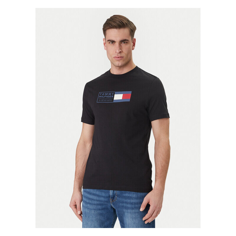 T-Shirt Tommy Hilfiger