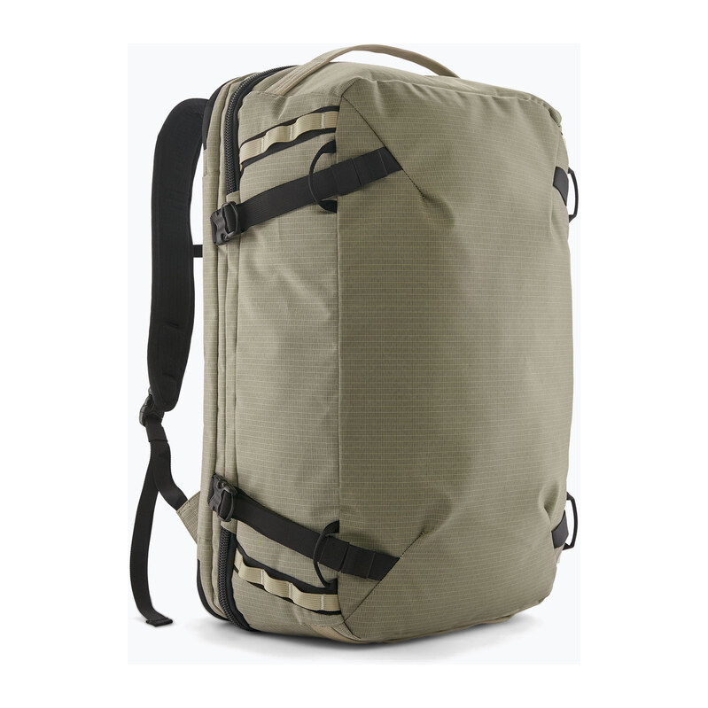 Cestovní taška Patagonia Black Hole MLC 45 l weathered stone
