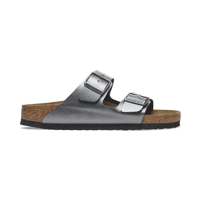 Birkenstock Pantofle Birkenstock Arizona Metallic