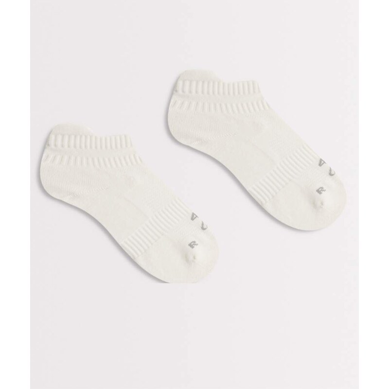 4505 Premium running ankle socks 2 pack with arch support and