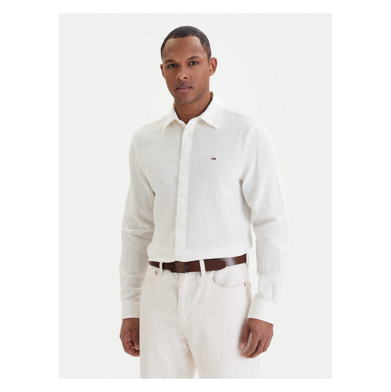 Košile Tommy Jeans