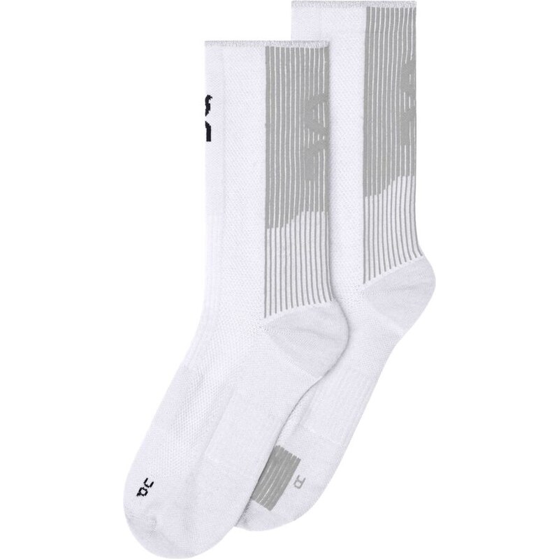 Ponožky On Performance Run Sock High