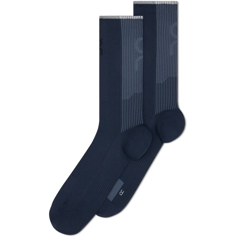 Ponožky On Performance Run Sock High