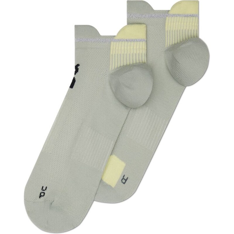 Ponožky On Performance Run Sock Low