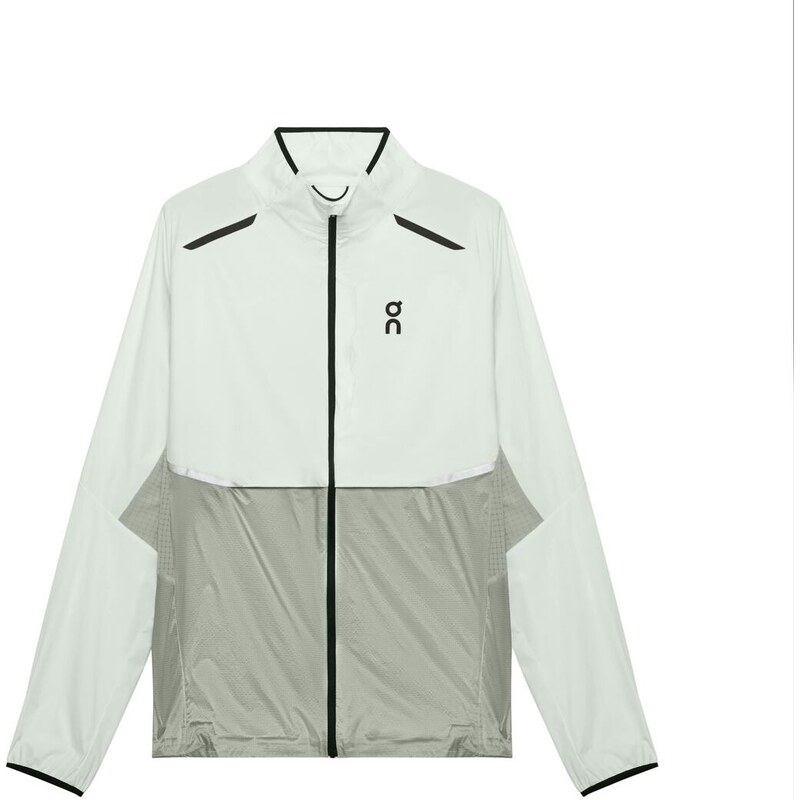 Pánská běžecká bunda On Weather Jacket