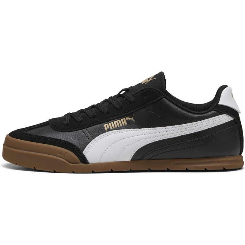 Pánské Nízké tenisky PUMA PUMA SUPER TURINO 40261202 – Černá