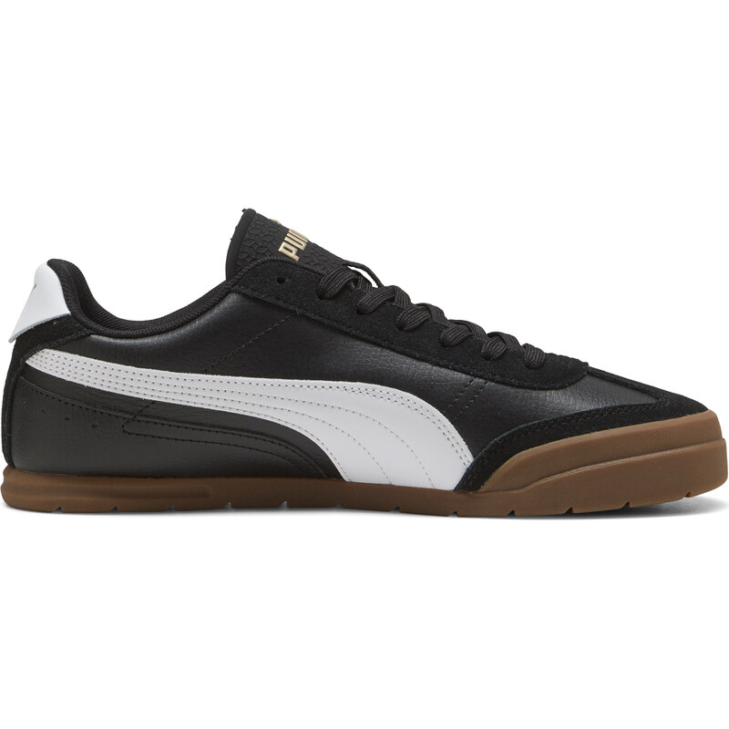 Pánské Nízké tenisky PUMA PUMA SUPER TURINO 40261202 – Černá