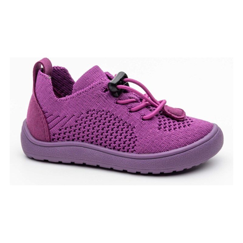 Plátěnky barefoot PROTETIKA GAEL fuxia