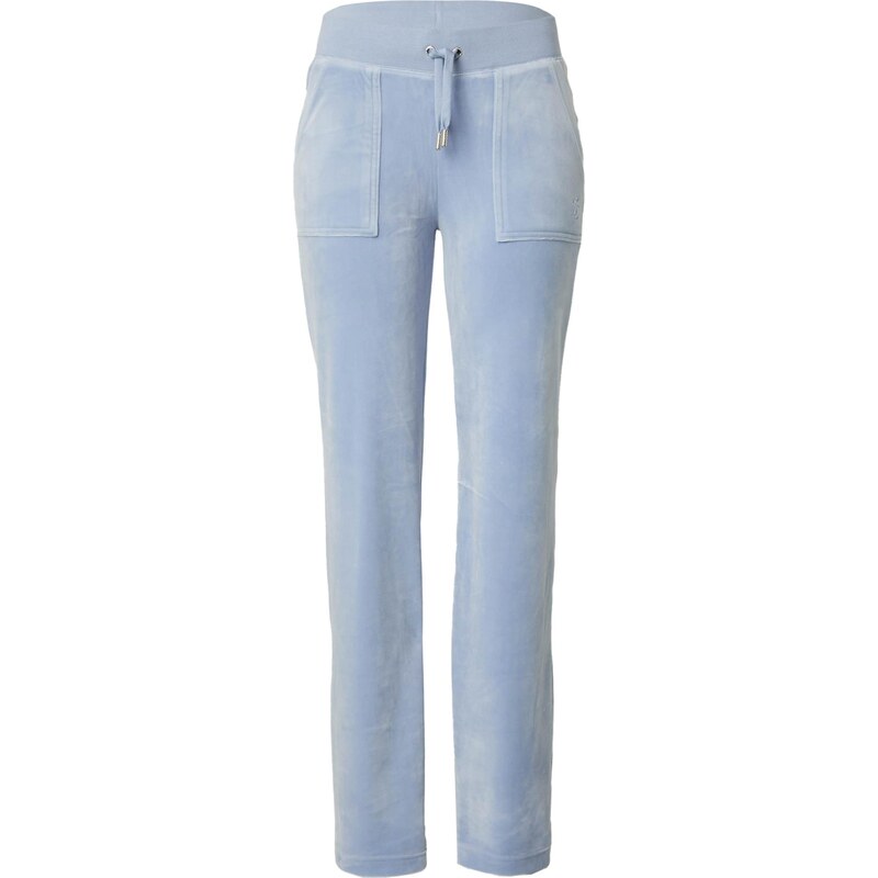 Juicy Couture Kalhoty světlemodrá 113360348