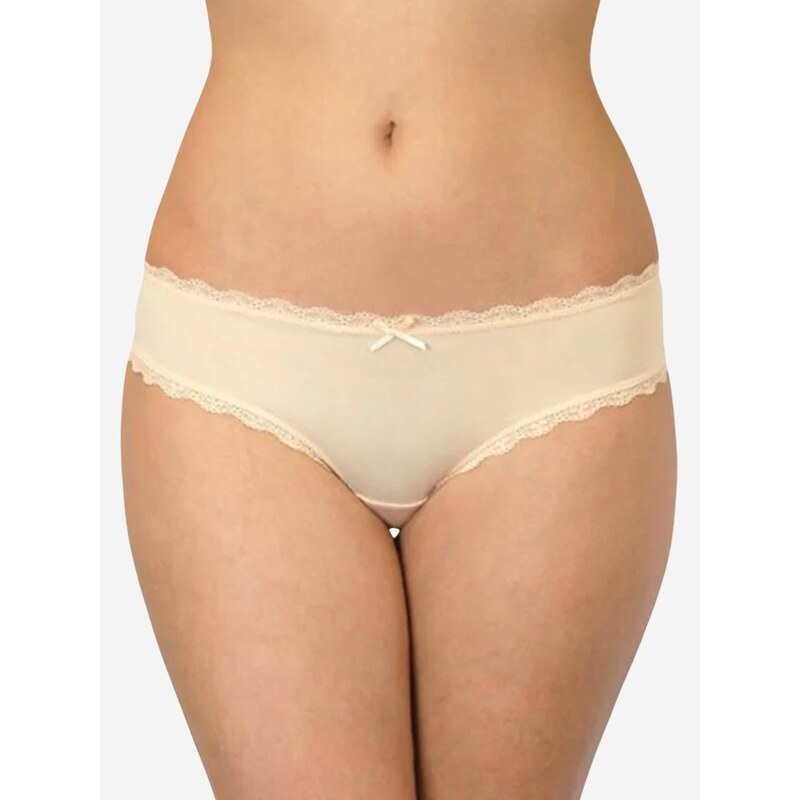 SugarShape Tanga Pure champagne