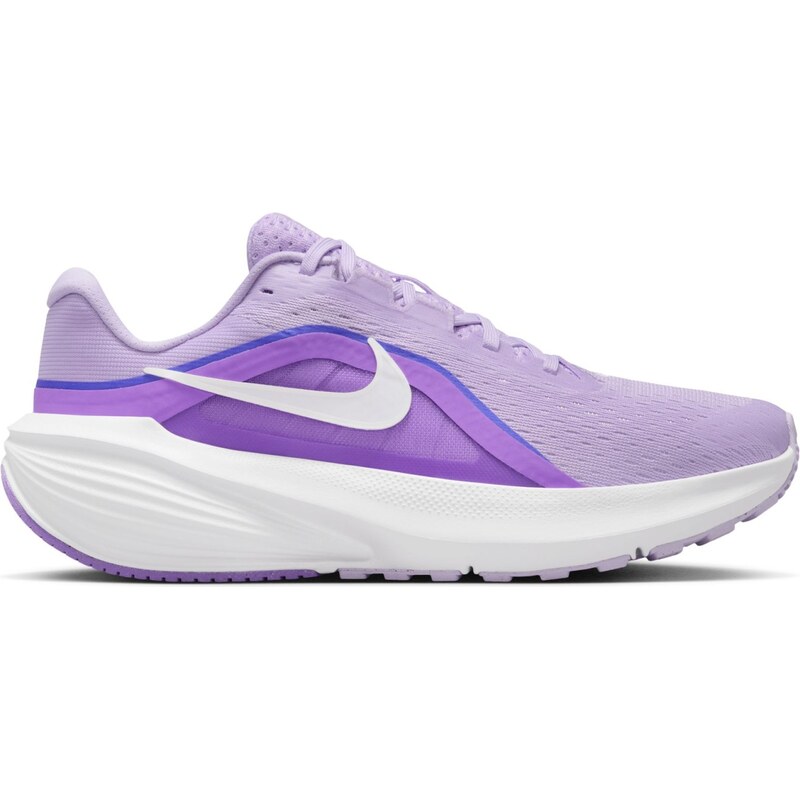 Nike Downshifter 14 Womens Road Running Shoe VIOLET MIST/WHITE