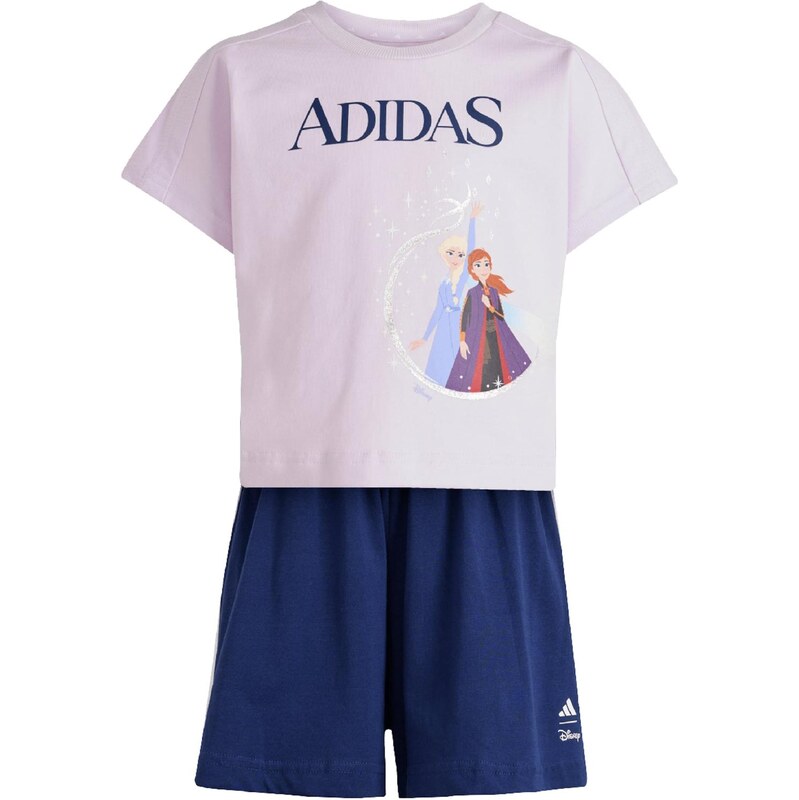 ADIDAS SPORTSWEAR Tepláková souprava ADIDAS DISNEY FROZEN T