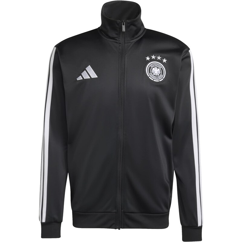 ADIDAS PERFORMANCE Sportovní bunda DFB DNA TT černá