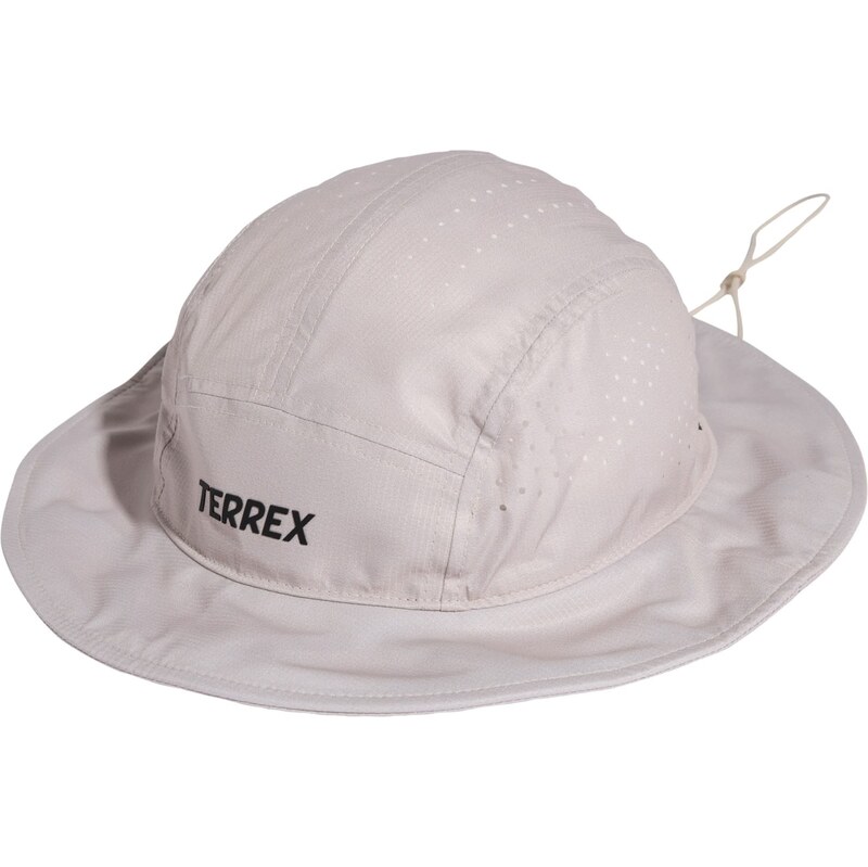 ADIDAS TERREX Sportovní klobouk Xperior světle béžová