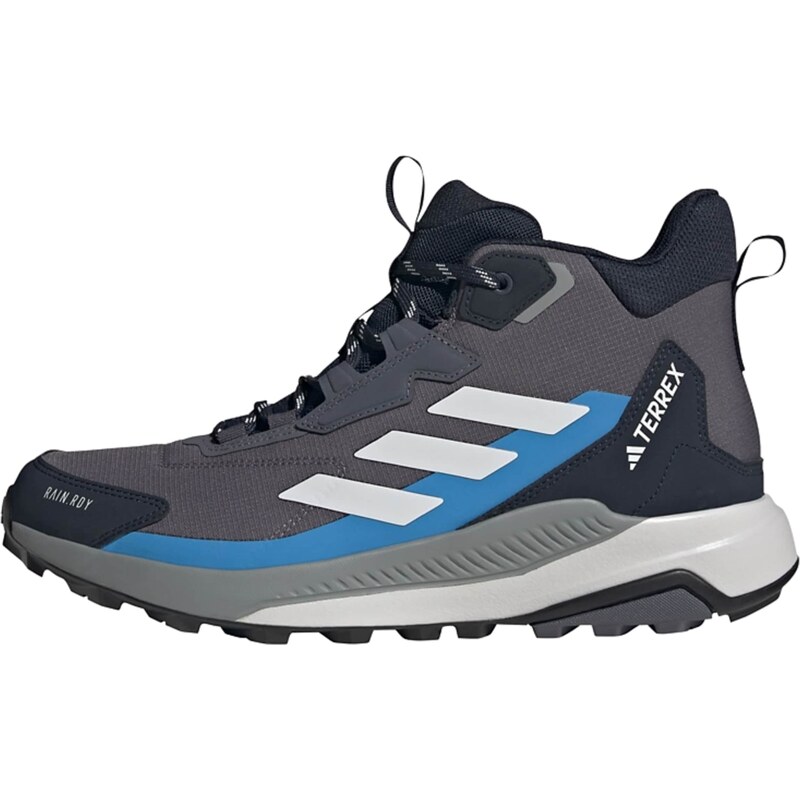 ADIDAS TERREX Kozačky Anylander královská modrá / antracitová /