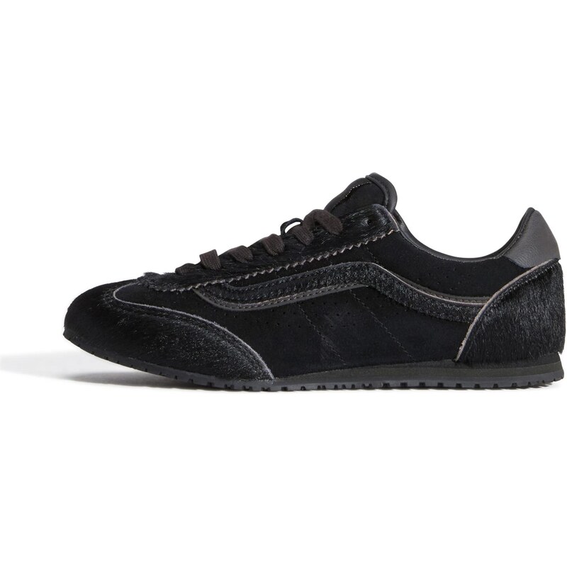VANS Tenisky Super Lowpro černá
