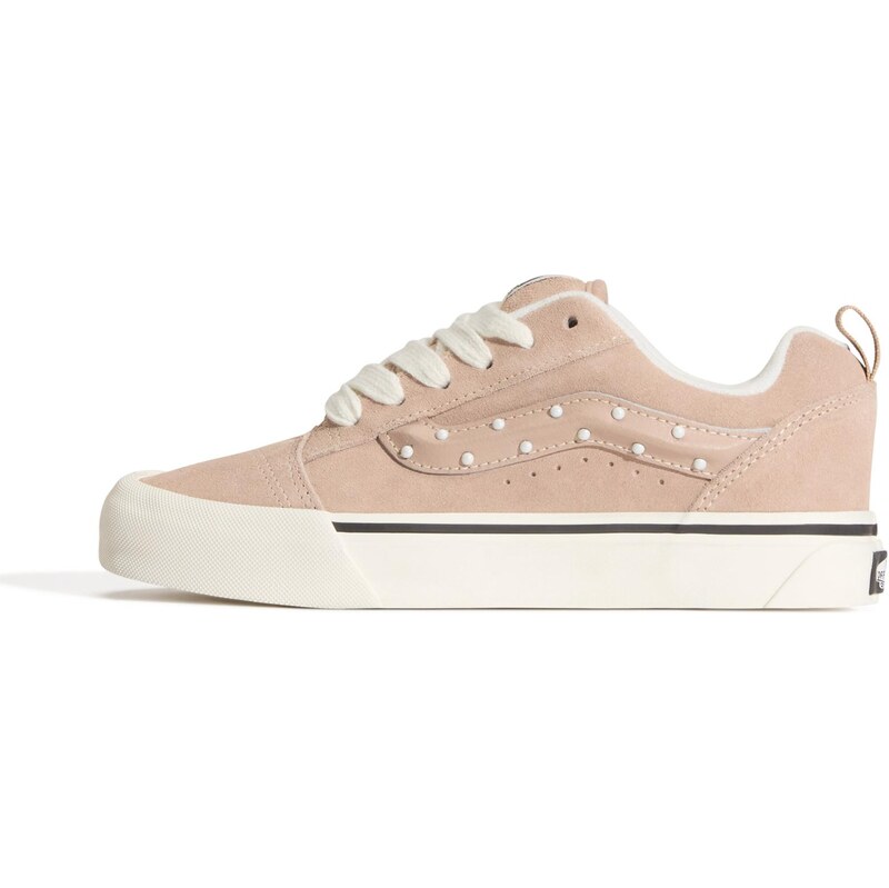 VANS Tenisky Knu Skool šedobéžová 113360662