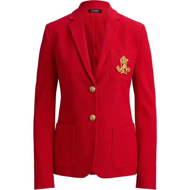 Lauren Ralph Lauren Blejzr ANFISA červená 113360708