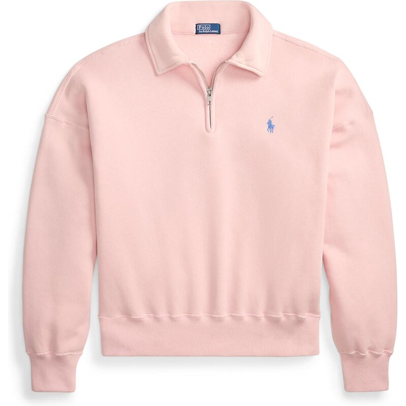 Polo Ralph Lauren Mikina růžová