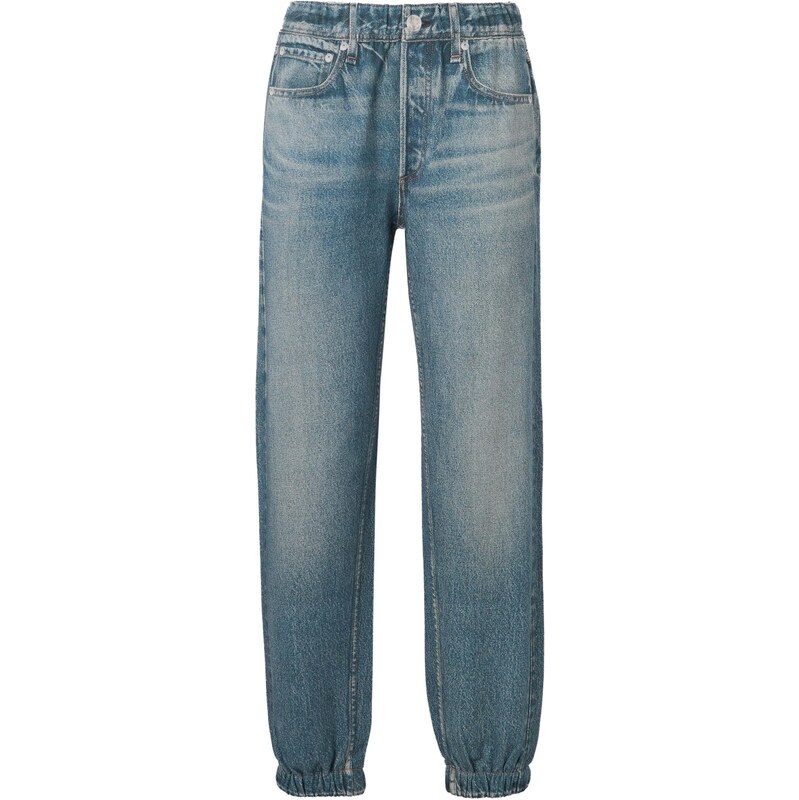 rag & bone Džíny CHARLIE tmavě modrá 113362010