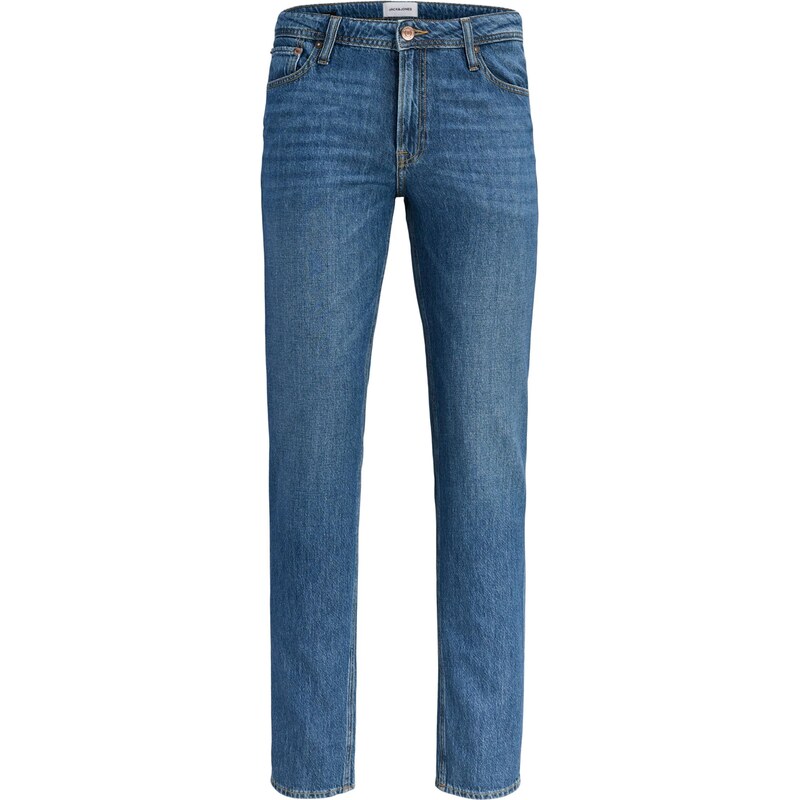JACK & JONES Džíny JJIClark JJOriginal modrá