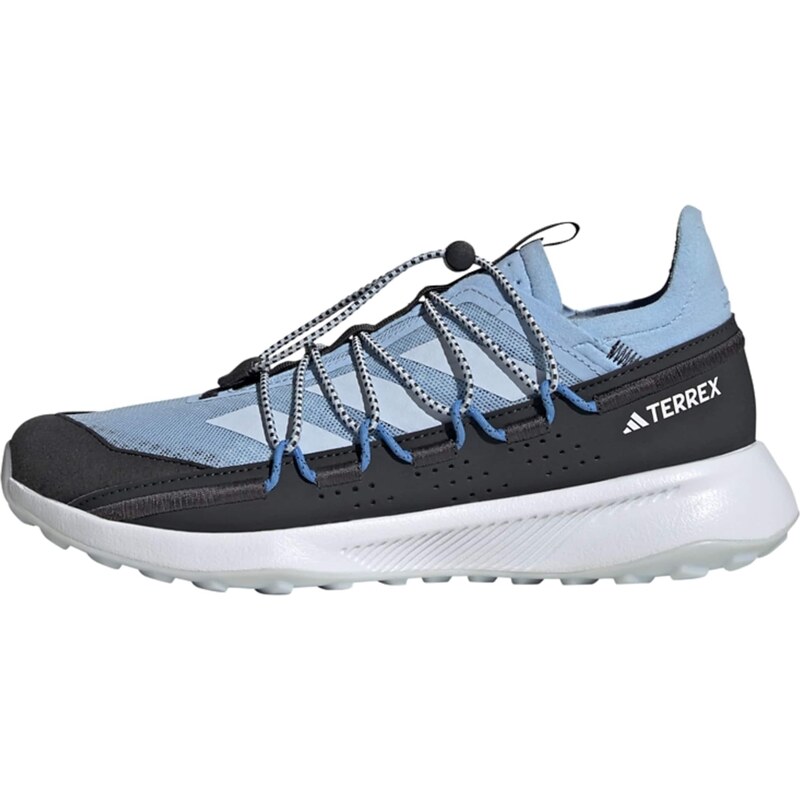 ADIDAS TERREX Polobotky Voyager 21 chladná modrá / pastelová