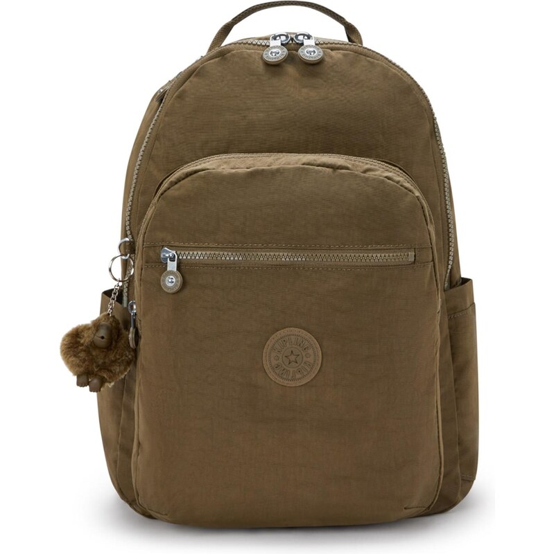 KIPLING Batoh Seoul barvy bláta 113362401