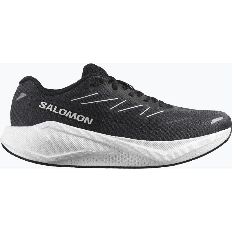 Pánské běžecké boty Salomon Aero Blaze 3 phantom/white/black