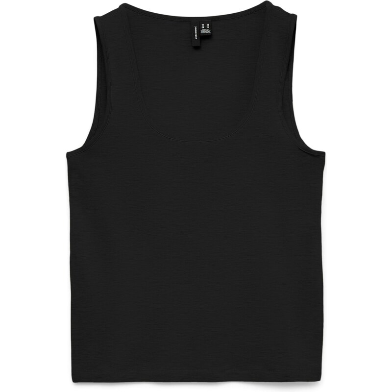 VERO MODA Top VMKylie černá