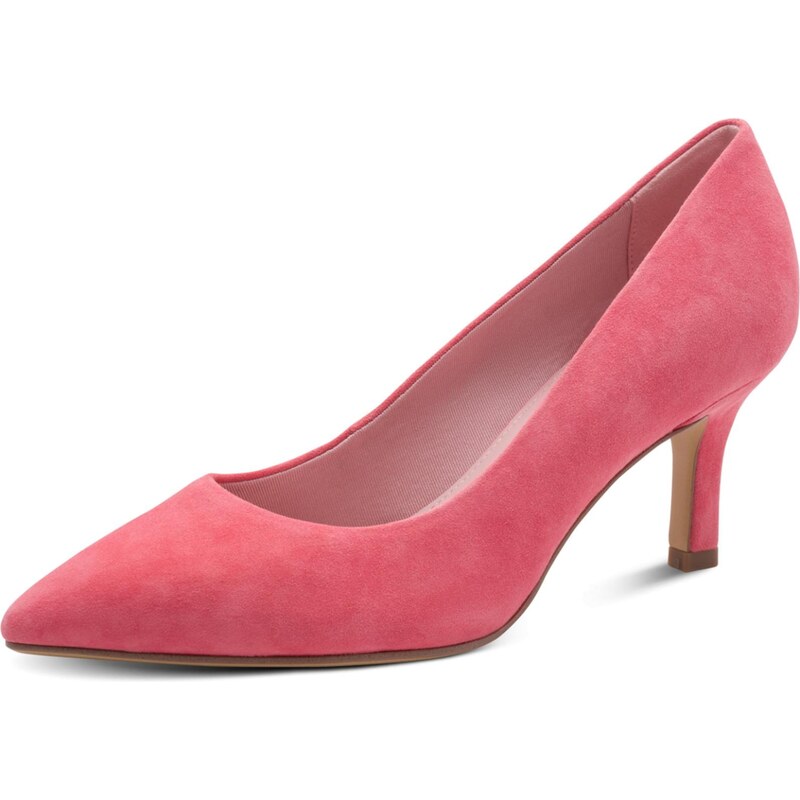 Tamaris Lodičky pink 113363081