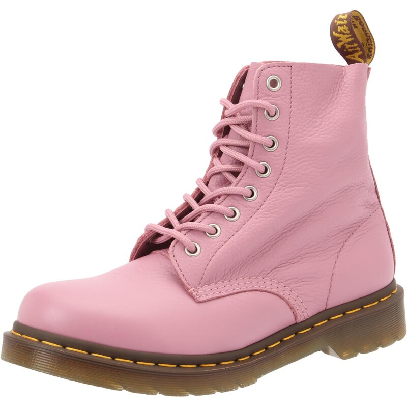 Dr. Martens Šněrovací kozačky 1460 Pascal eosin 113363106