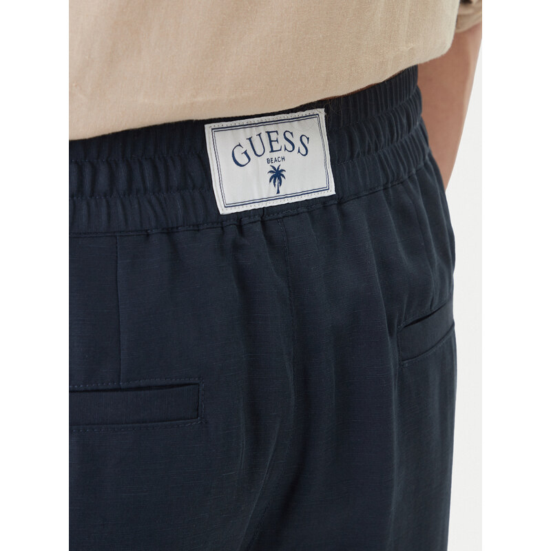 Sportovní kraťasy Guess