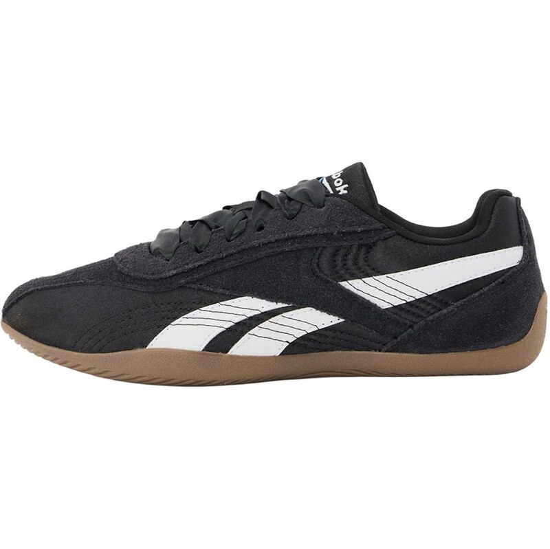 Reebok Tenisky ULTRA černá / bílá