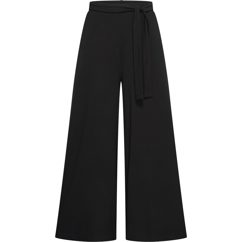 Zilch 61EVI60.058 Dámské kalhoty 000999 - Black černé 113363300