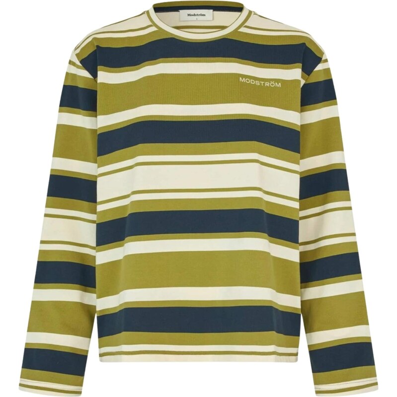 modström Top Urbanmd marine modrá 113363427