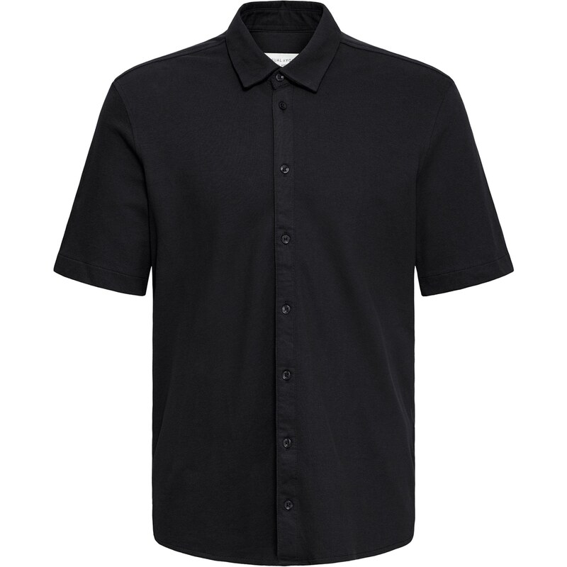 Casual Friday Košile CFFolke černá