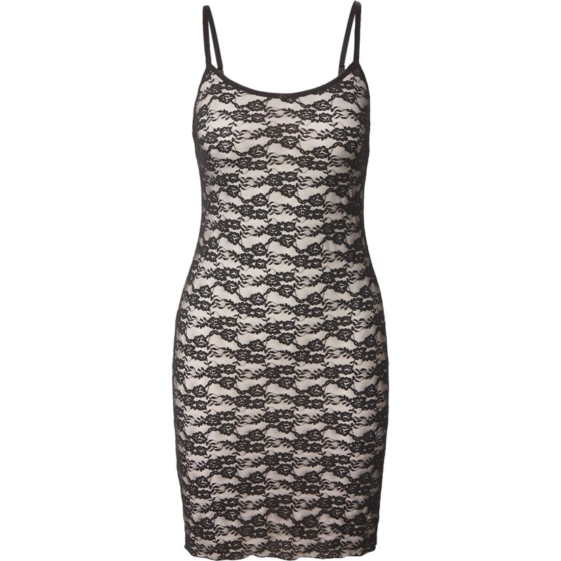 Hunkemöller Negližé černá 113363688