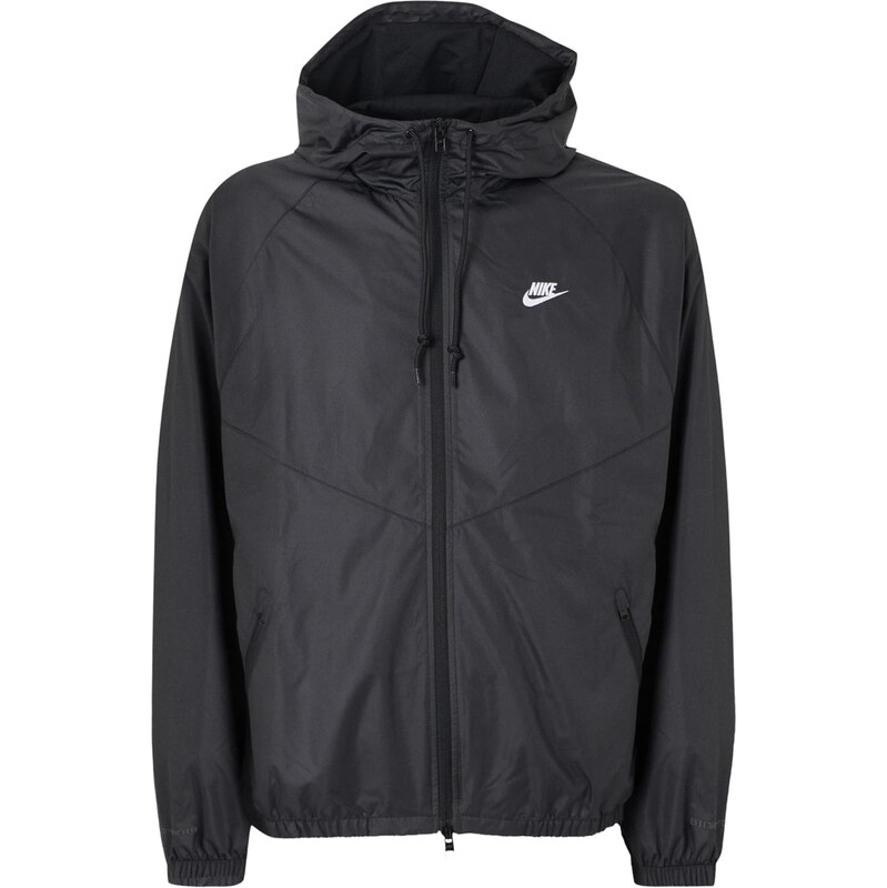 Nike Sportswear Přechodná bunda černá