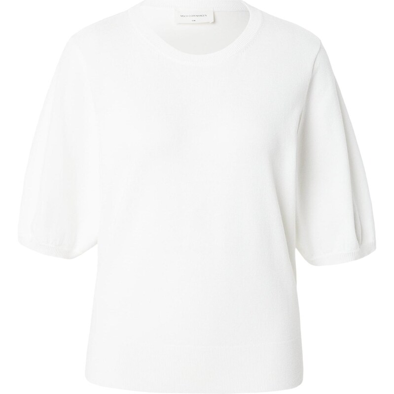 MSCH COPENHAGEN Svetr MSCHSefika offwhite 113364334