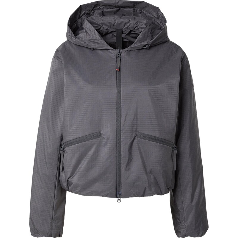 Bogner Fire + Ice Outdoorová bunda YADIRA tmavě šedá 113364352