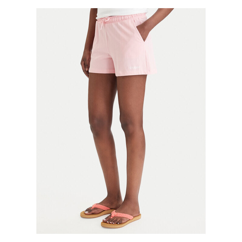 Sportovní kraťasy Guess 113366164