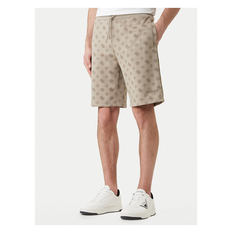 Sportovní kraťasy Guess